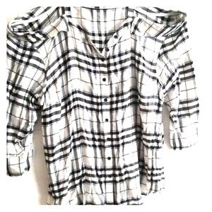 Womens Blouse